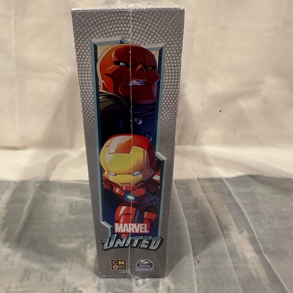 Marvel United - Picture 2 of 4